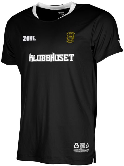 Zone T-shirt CLUB (Örkelljunga IF)